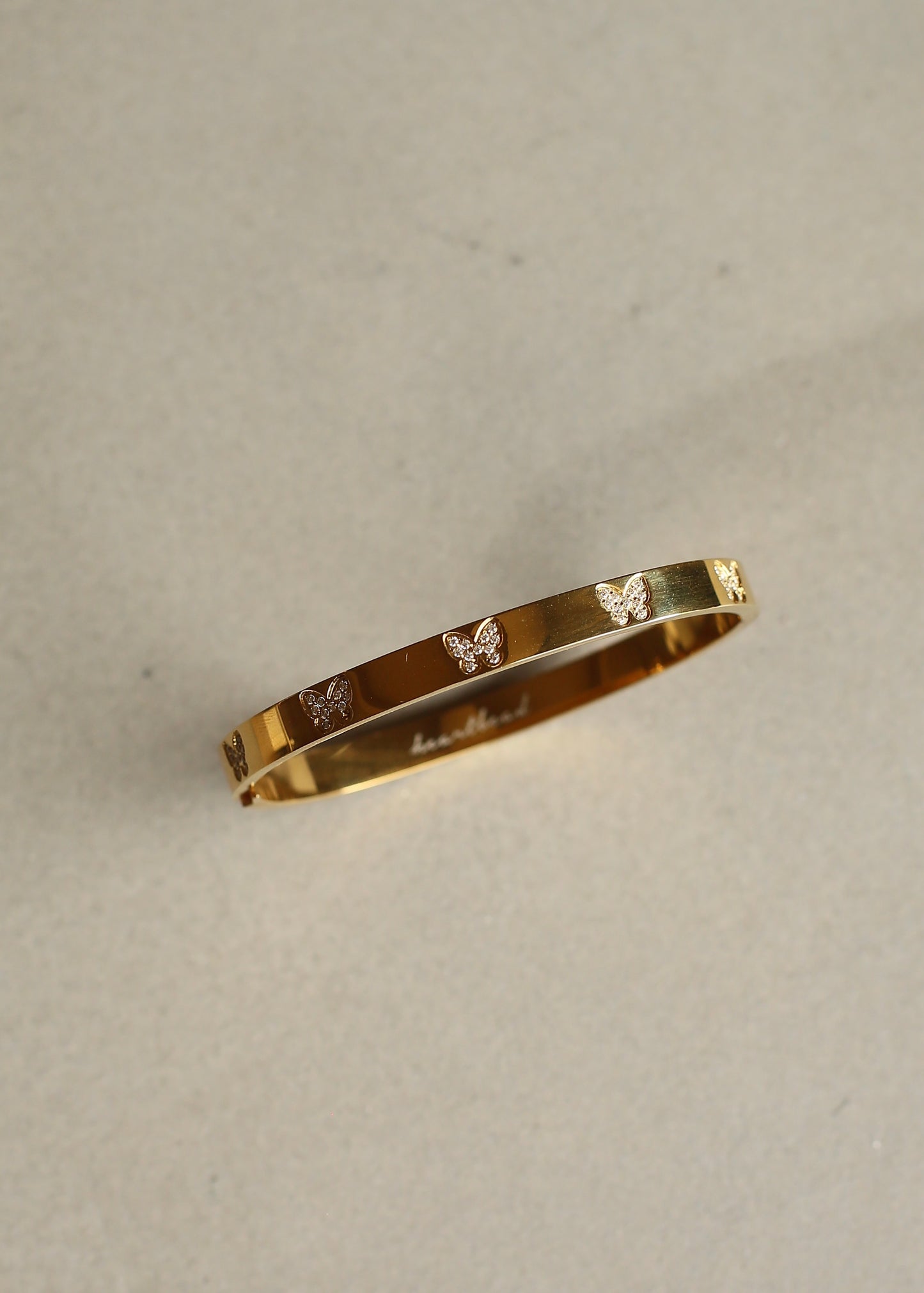 RAMA BANGLE stainless steel