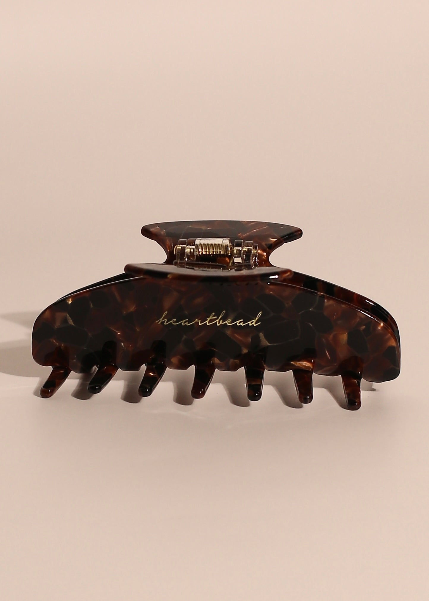 RESIN Hair clip