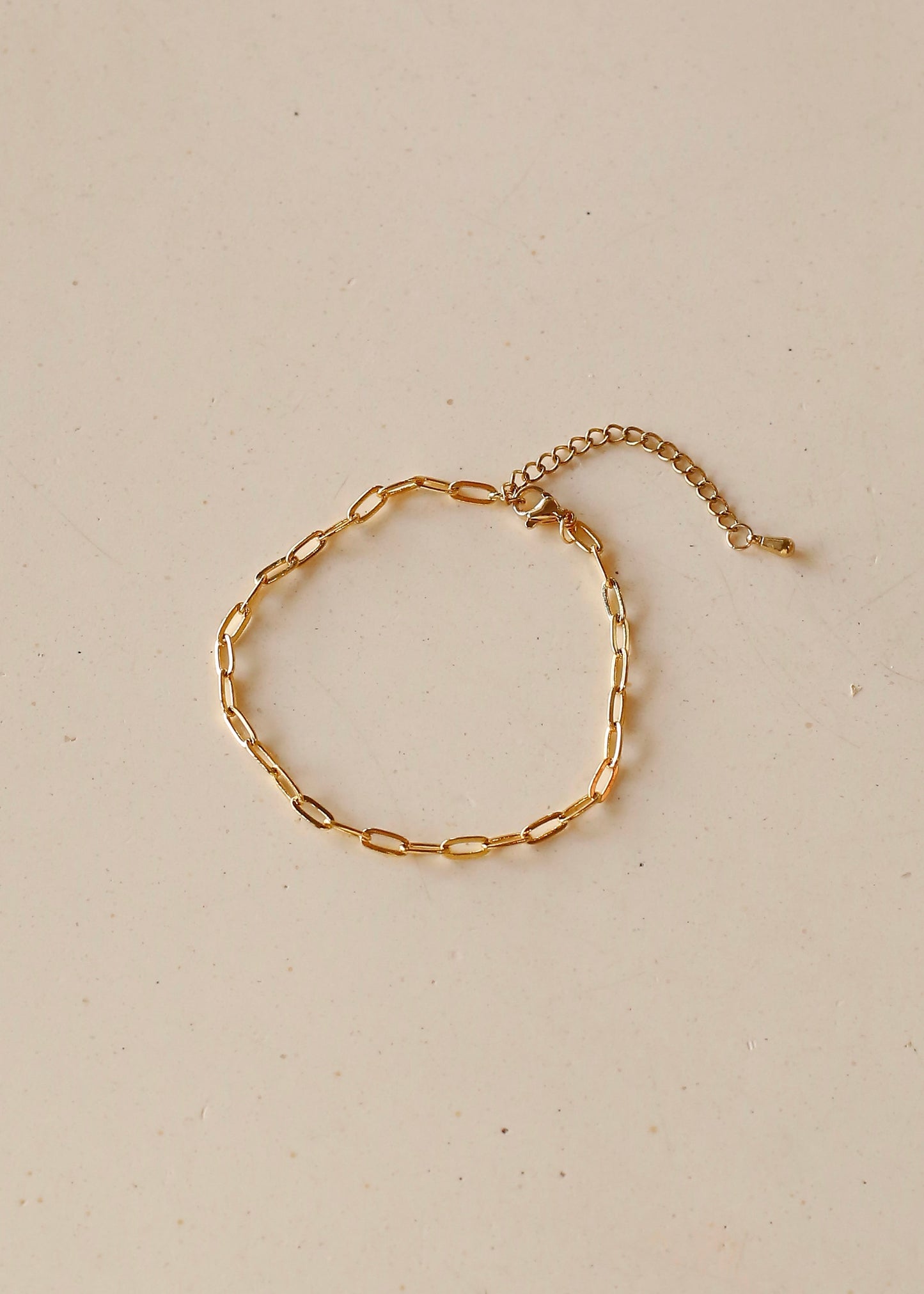 OVALLINK bracelet