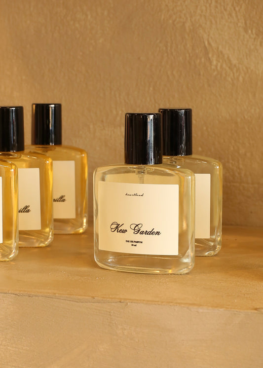 Kew Garden Perfume (35ml)