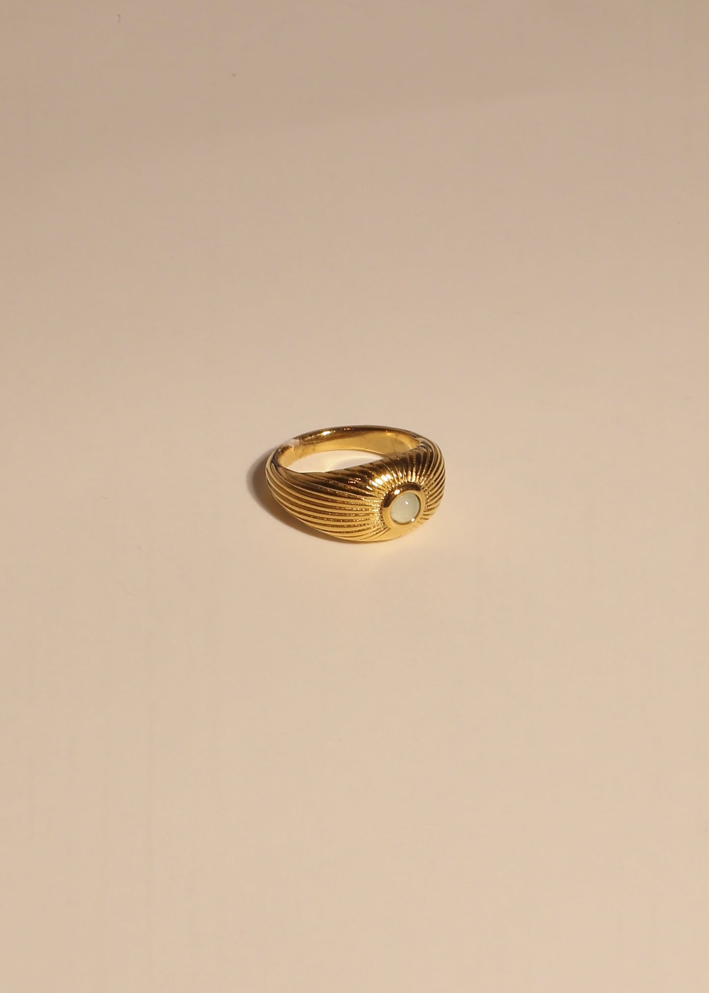 EYERIDGES ring