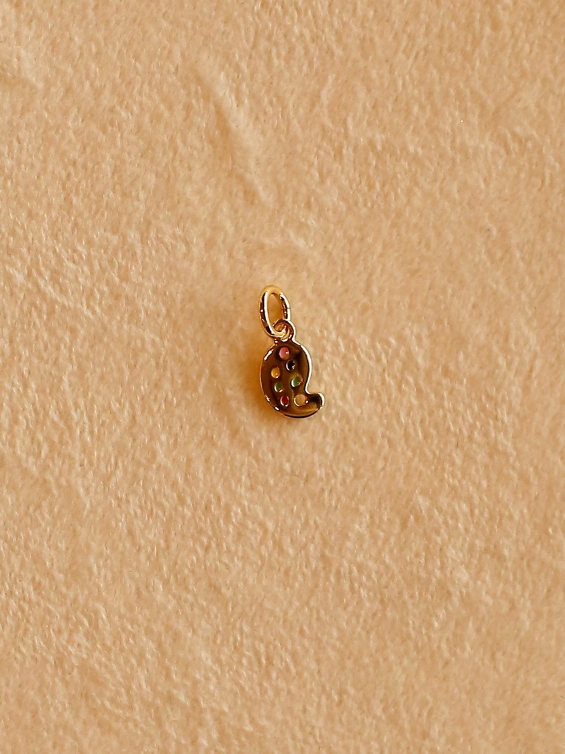PAINT charm