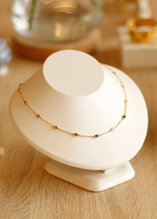 SUNLINK necklace