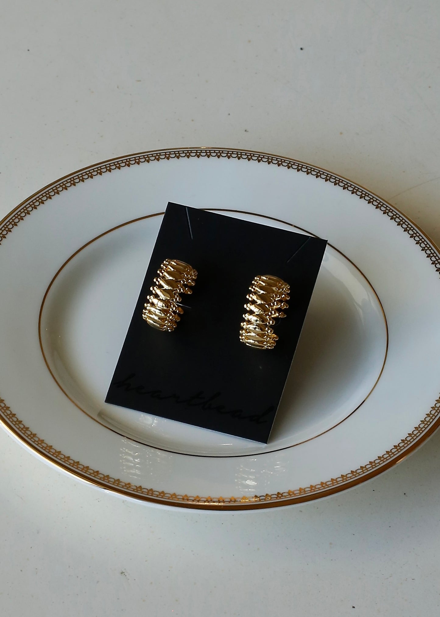 REGAL earrings
