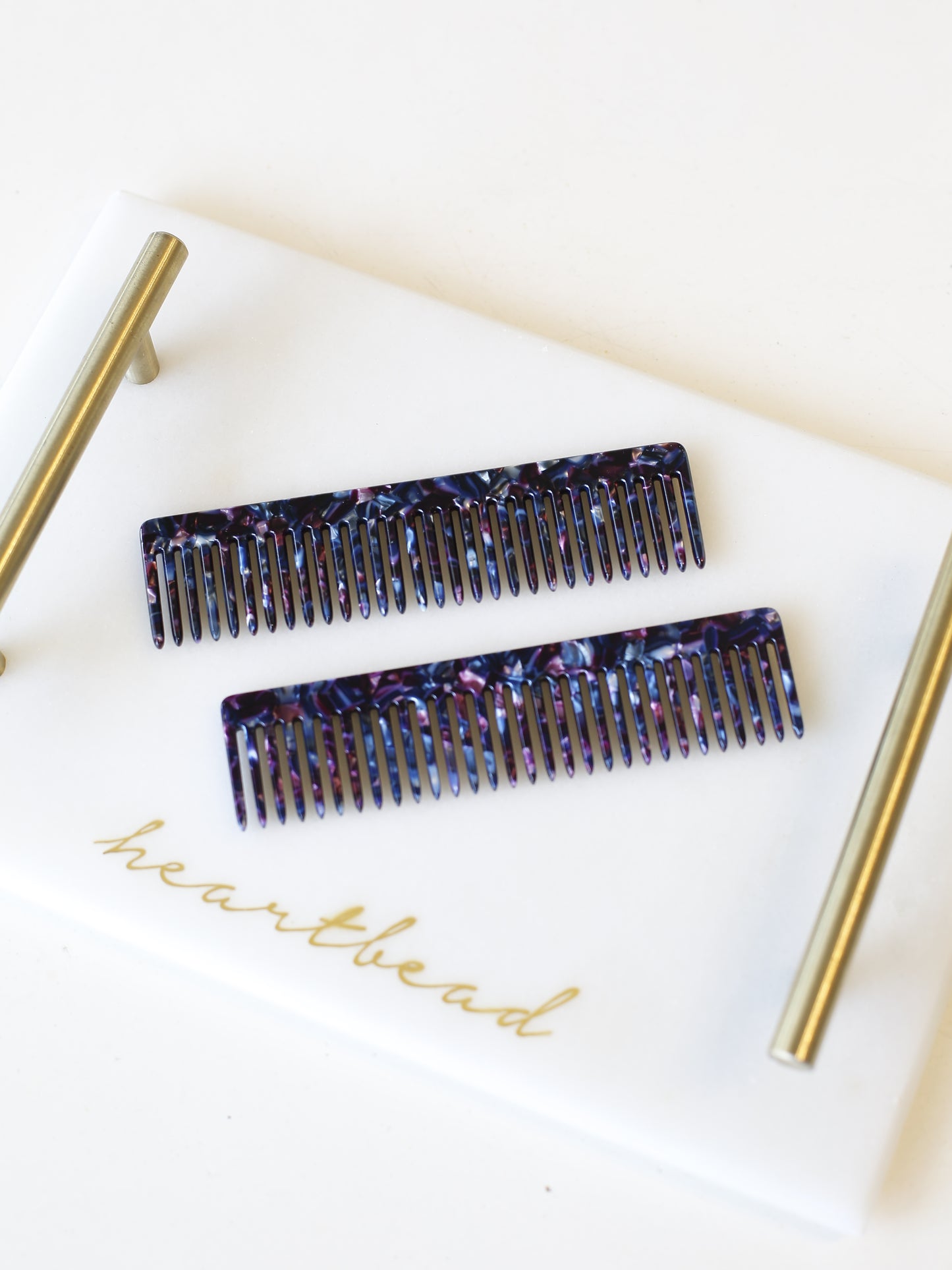 MIDNIGHT comb