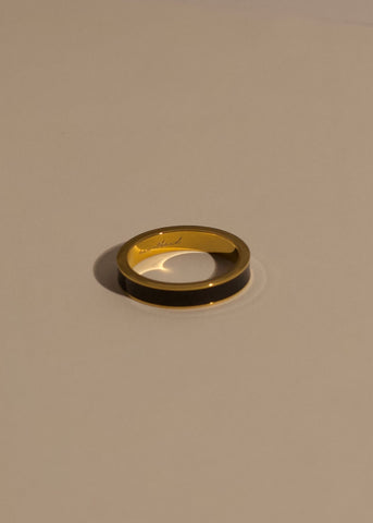 MARC (black) ring