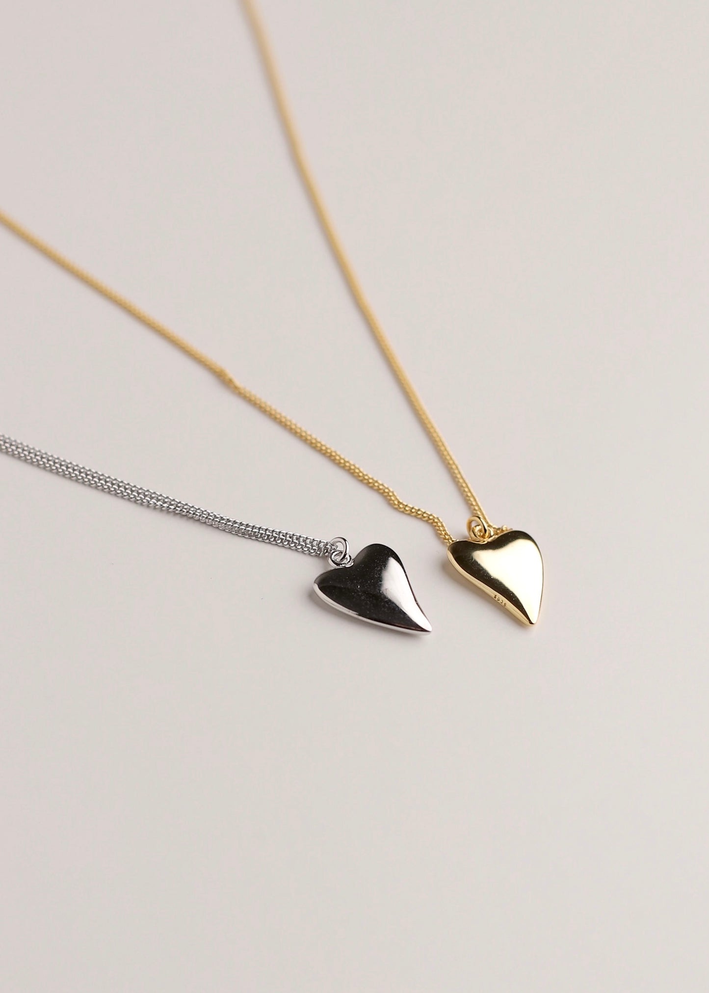 LONEHEART necklace