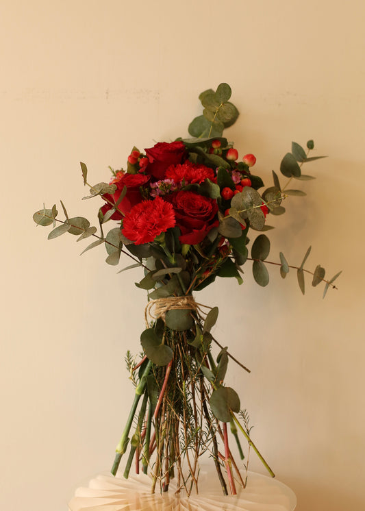 LOVERRED bouquet