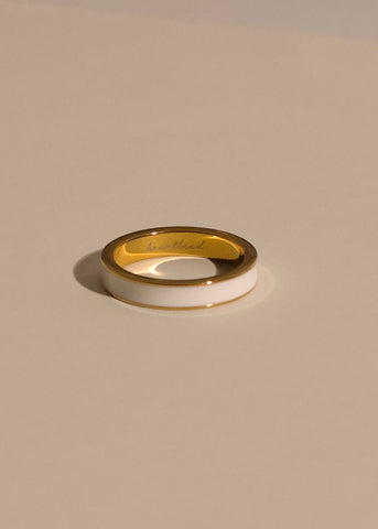 MARC (white) ring