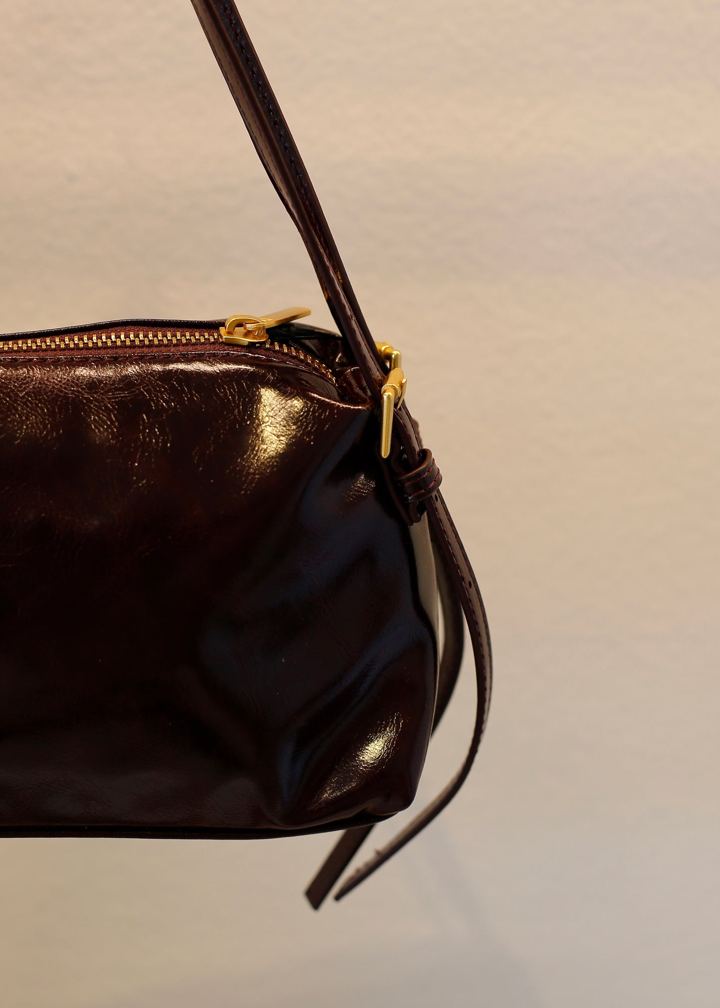 ZARA shoulder bag