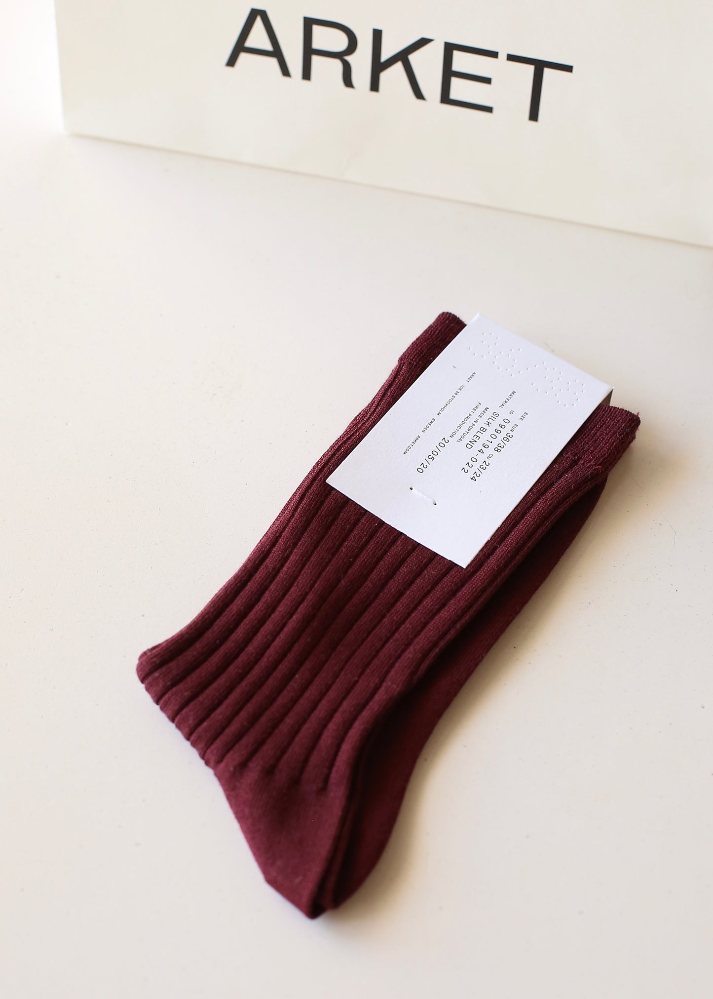 ARKET socks