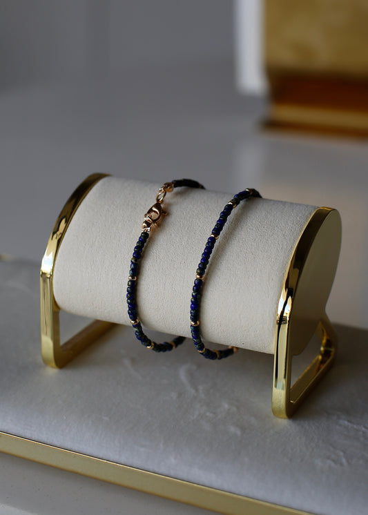 BEADED bracelet