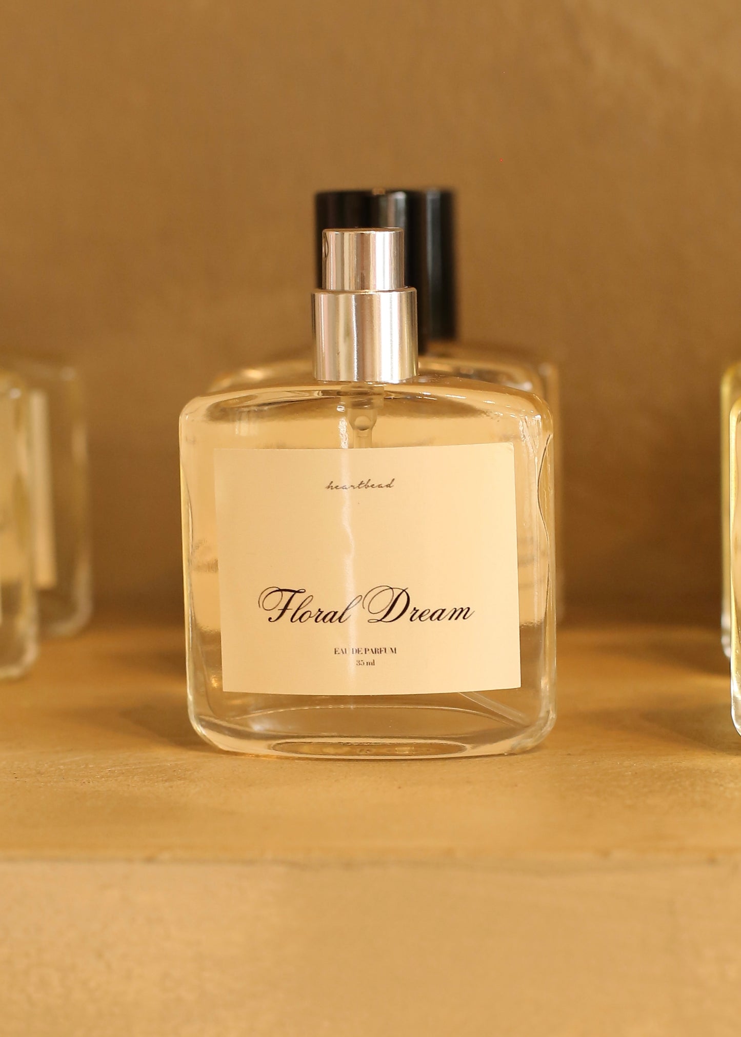 Floral Dream Perfume (35ml)
