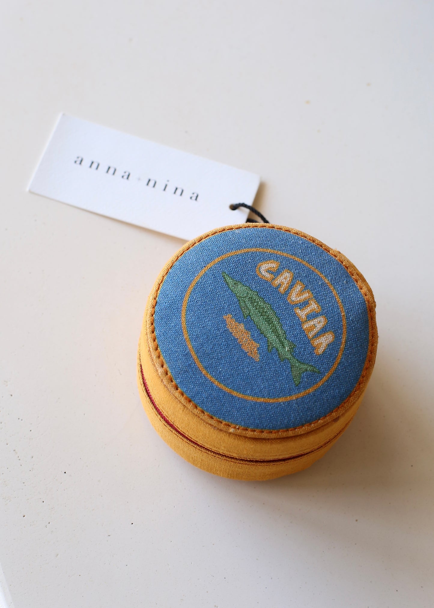 ANNA NINA jewelry case