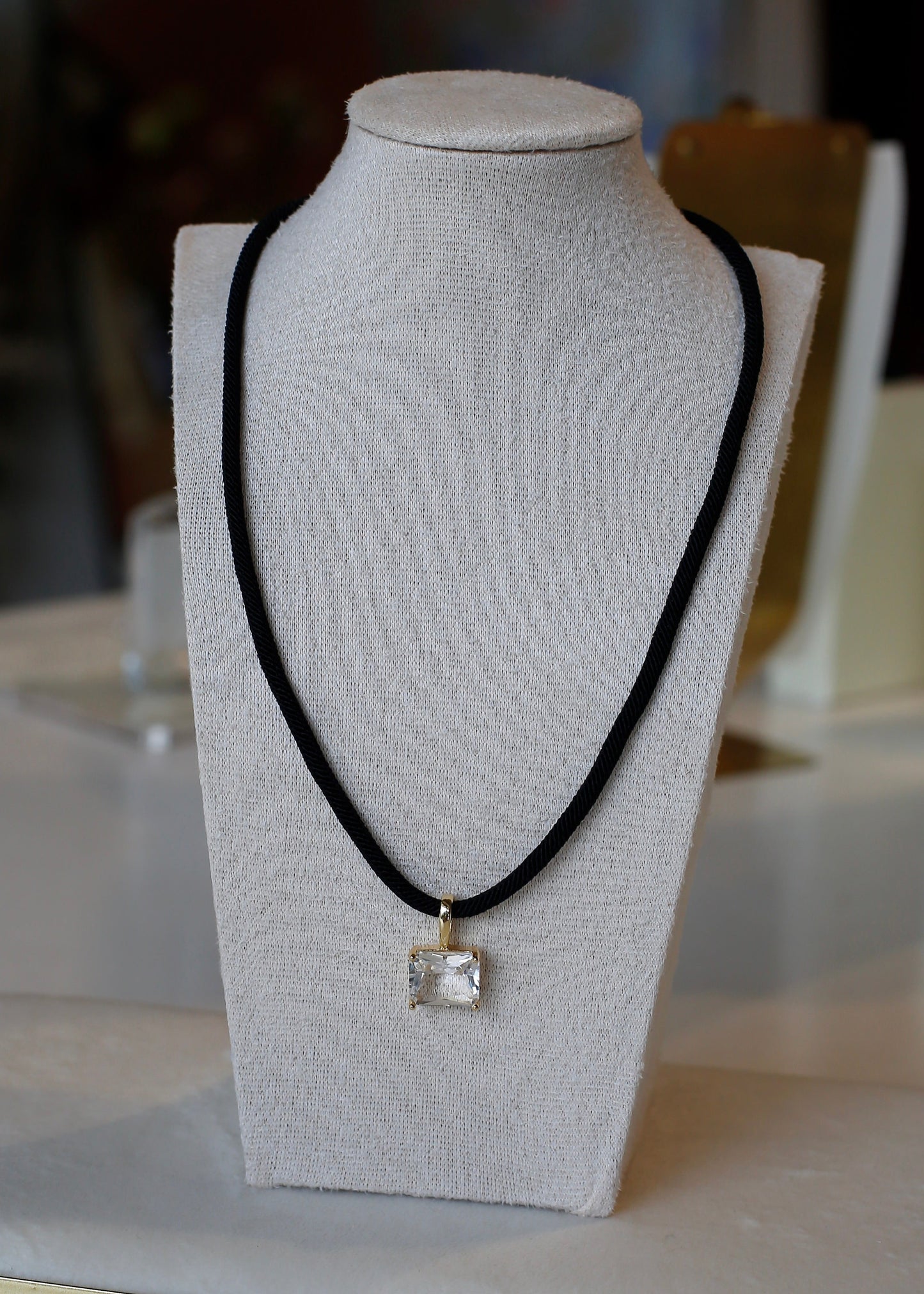 REGAL necklace