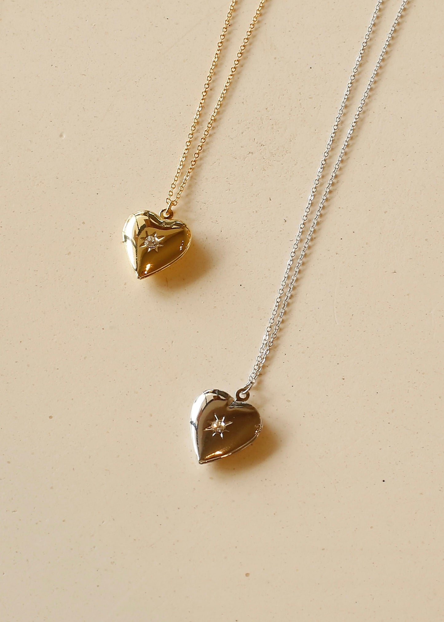LOCKETME Necklace