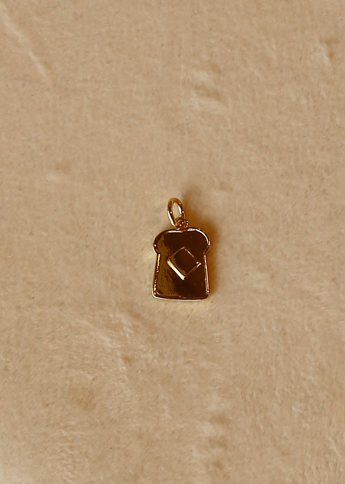 TOAST charm
