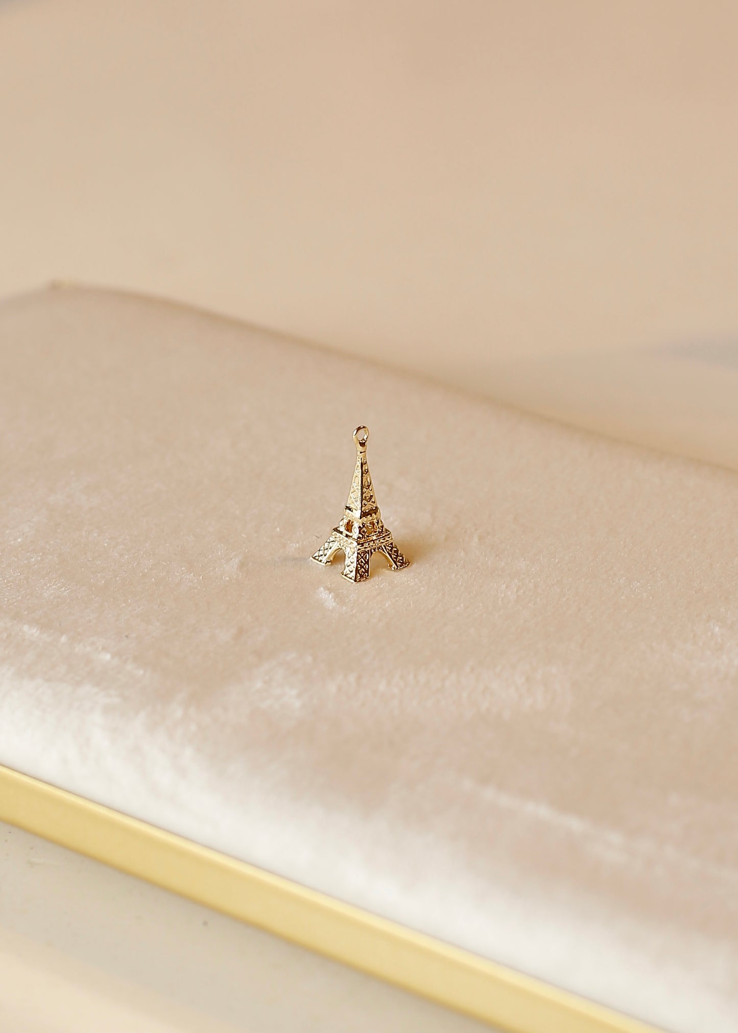 EIFFEL charm