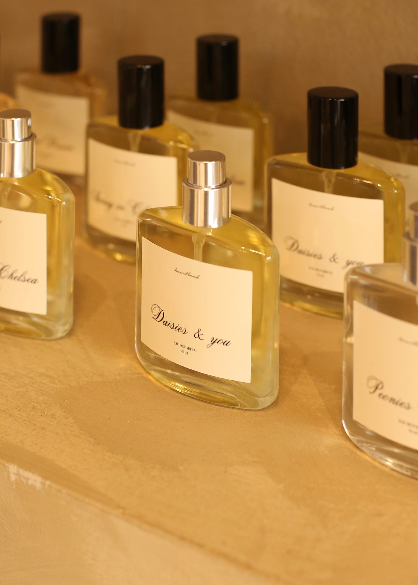 Daisies & you Perfume (35ml)