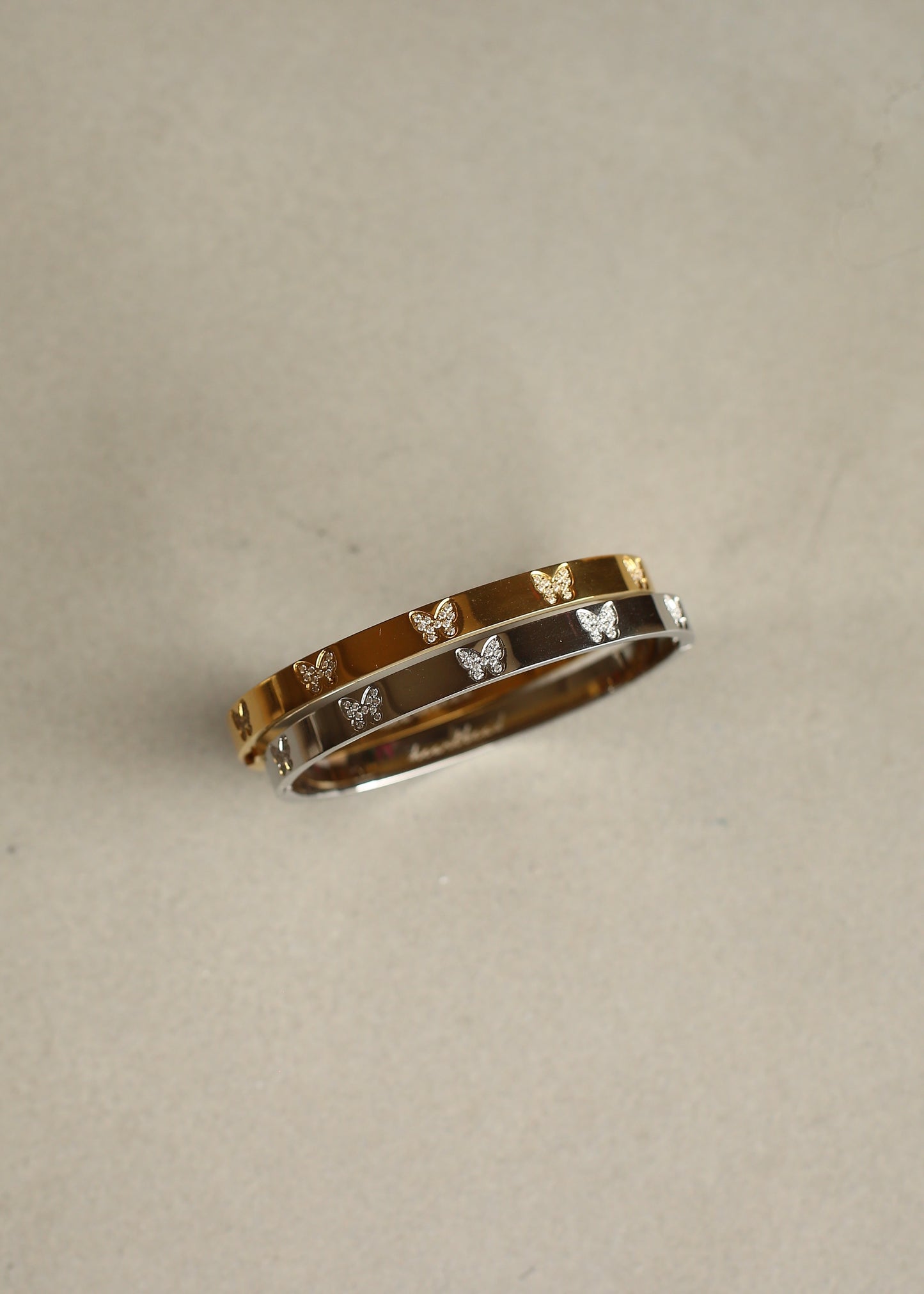 RAMA BANGLE stainless steel