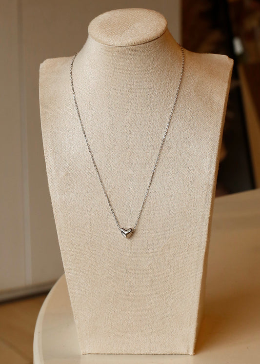 LITTLELOVE sterling silver necklace