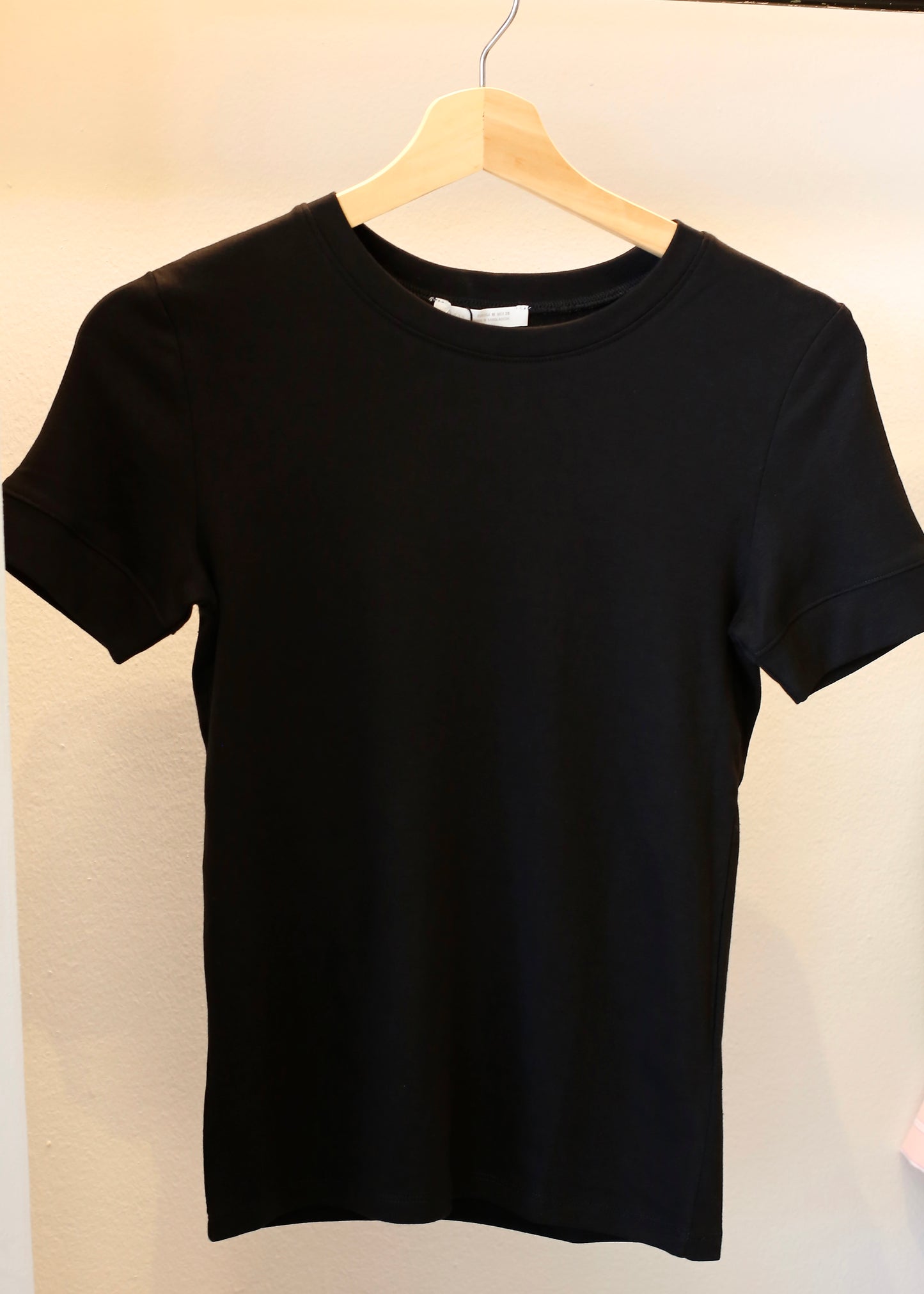 ZARA short sleeve