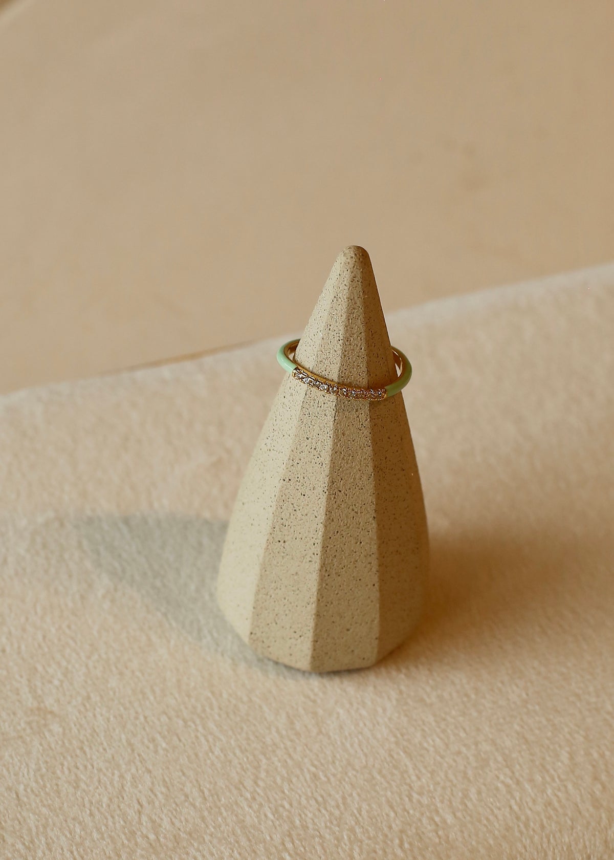 MINTHE ring