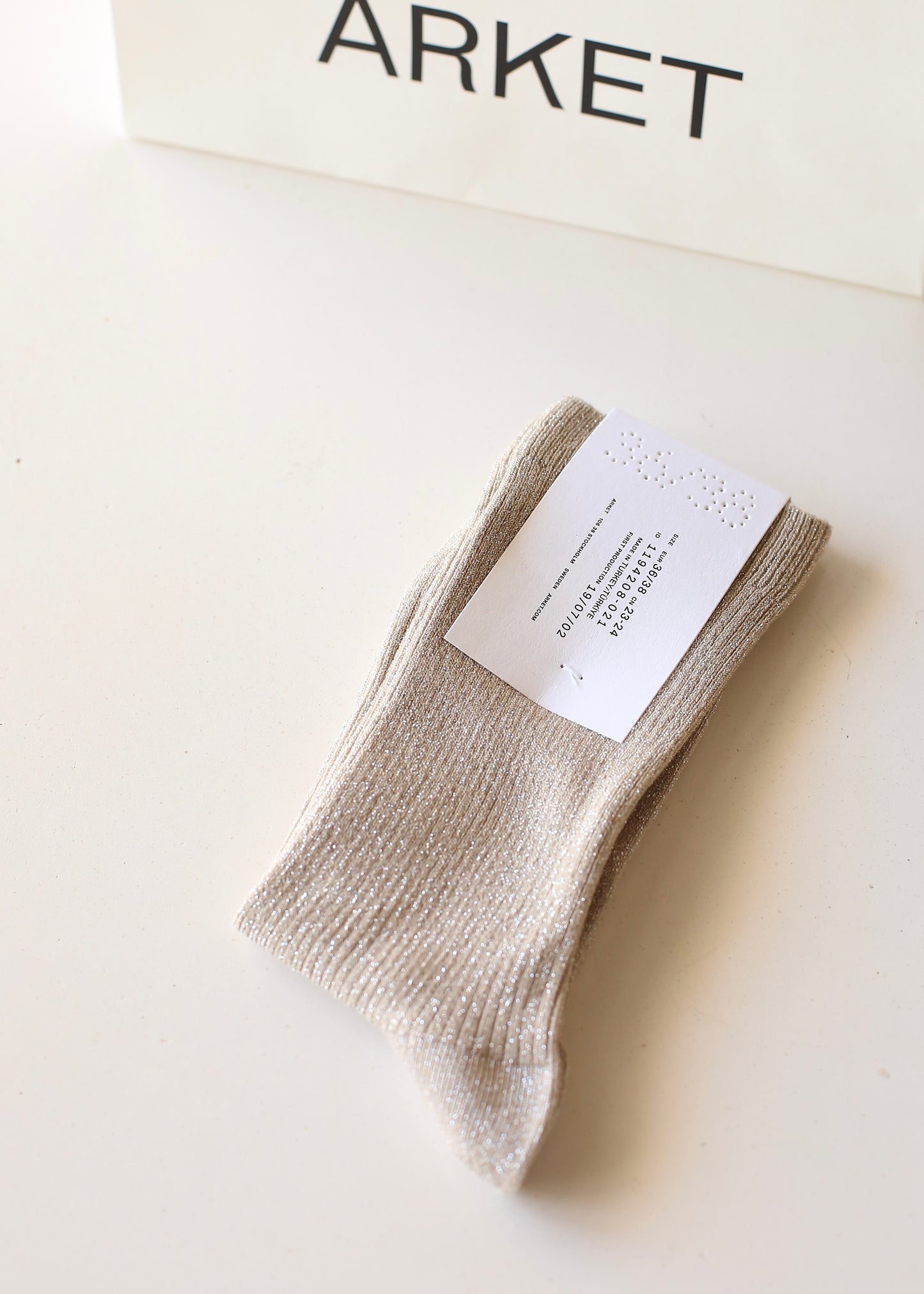 ARKET socks
