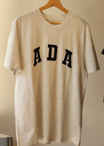 ADANOLA core relaxed-fit cotton t-shirt (S)
