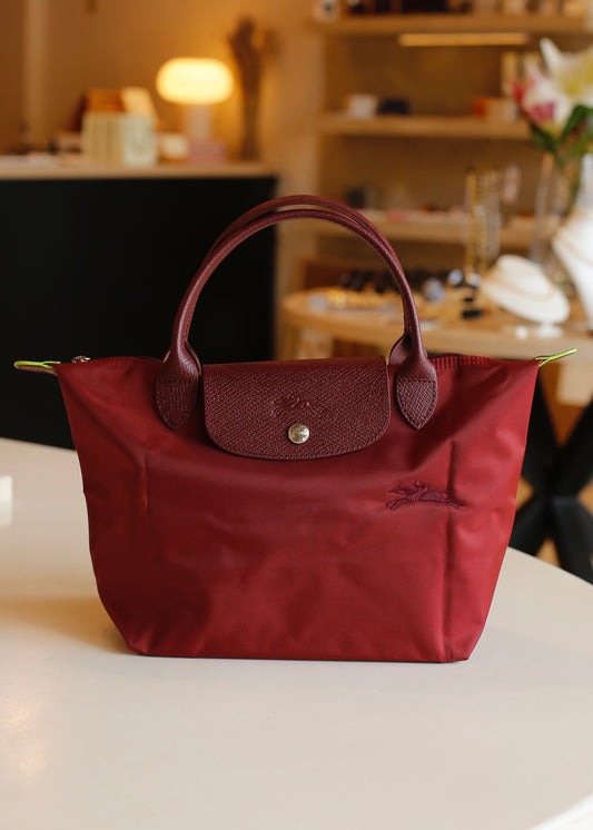 LONGCHAMP Small Le Pliage Tote Bag