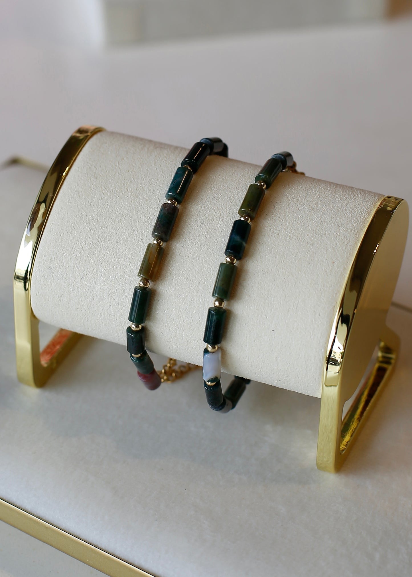 BEADED bracelet