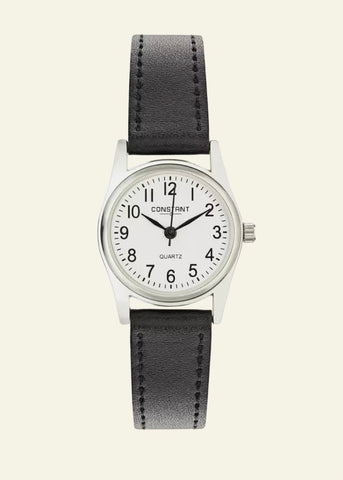 CONSTANT black watch 25mm