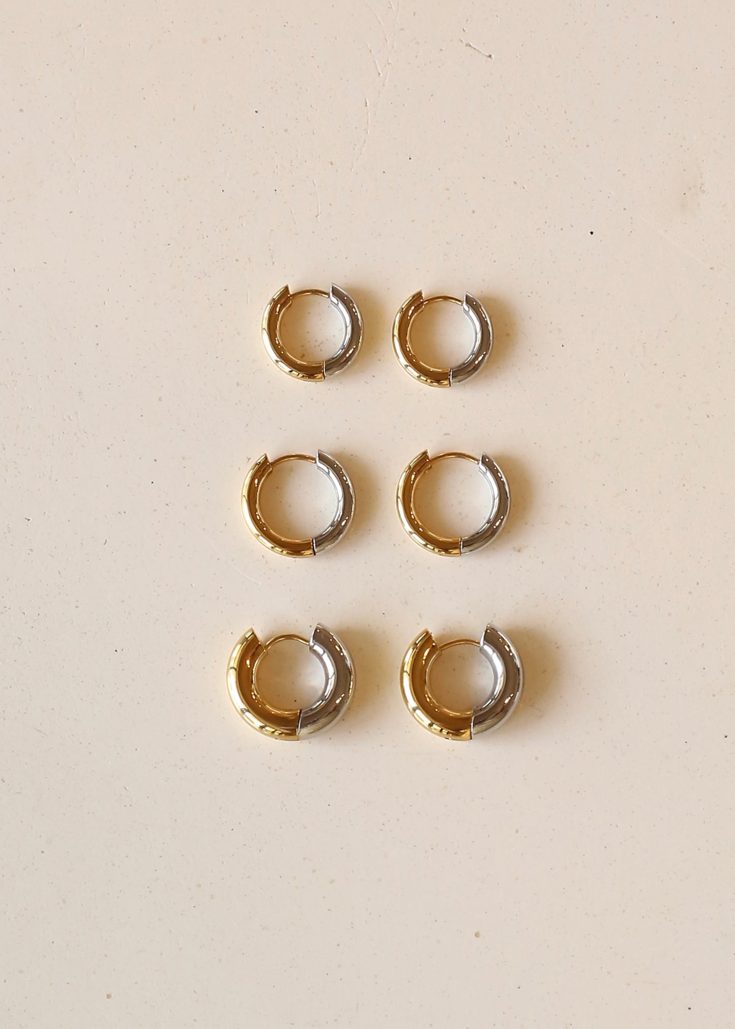 DUALTONE hoops