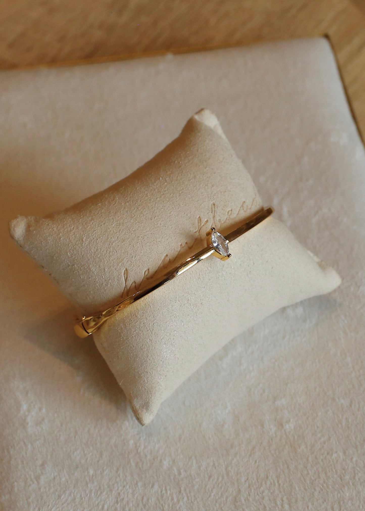 MARQUIS bangle