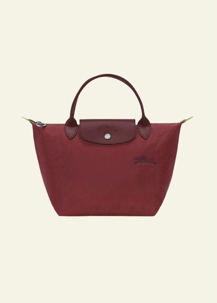 LONGCHAMP Small Le Pliage Tote Bag