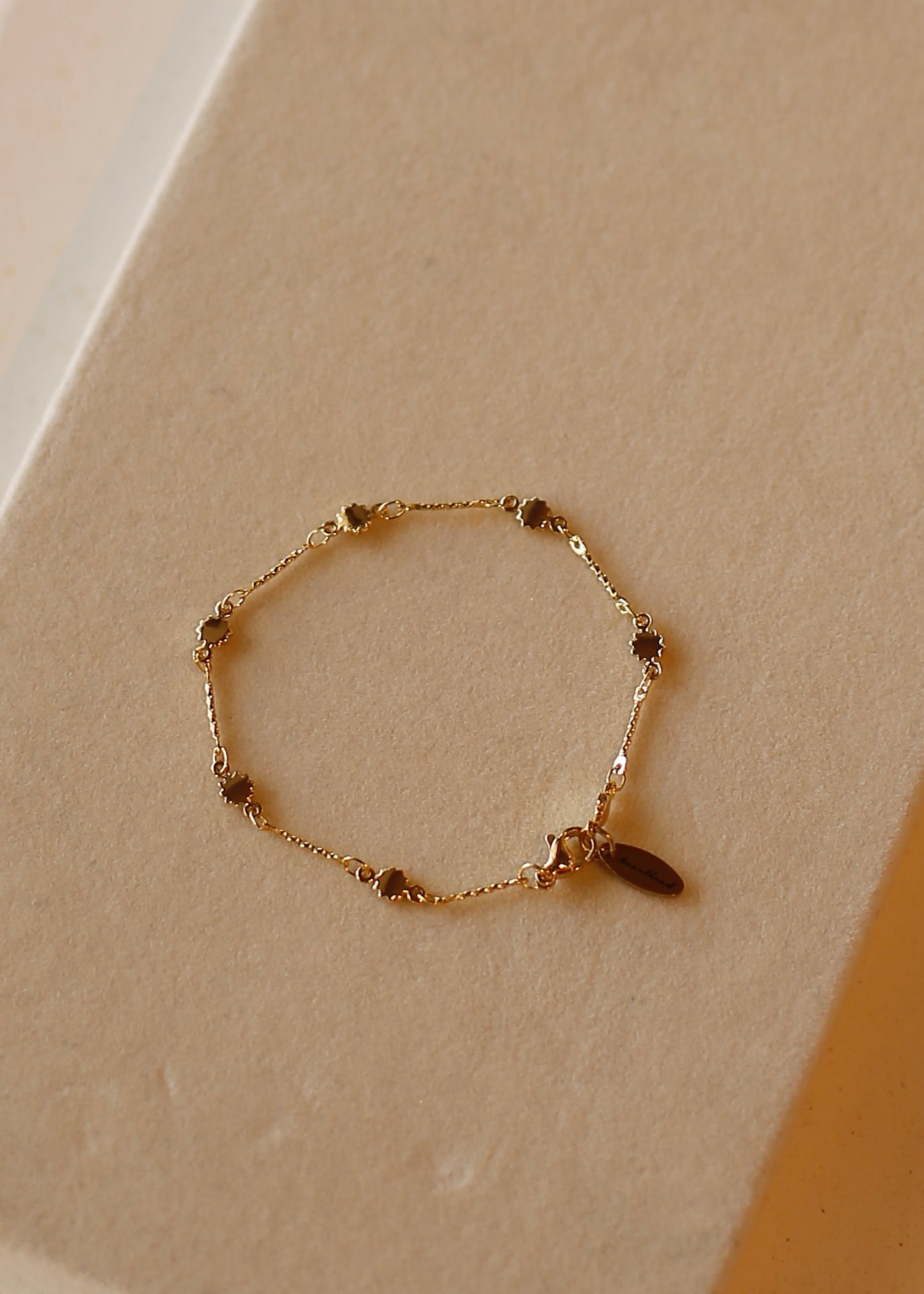 SUNBAR bracelet