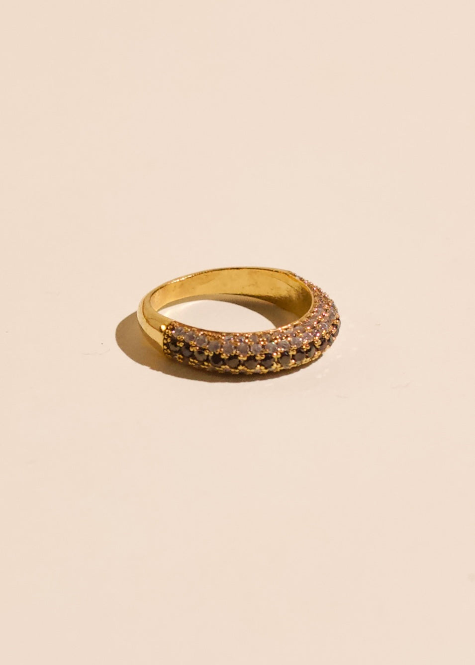 MONOPAVE ring