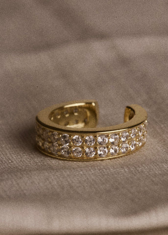 THE HEIRLOOM earcuff