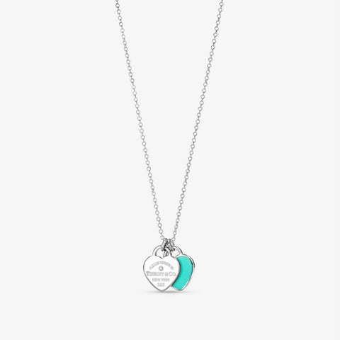 PREORDER Tiffany & Co. Return to Tiffany Necklace