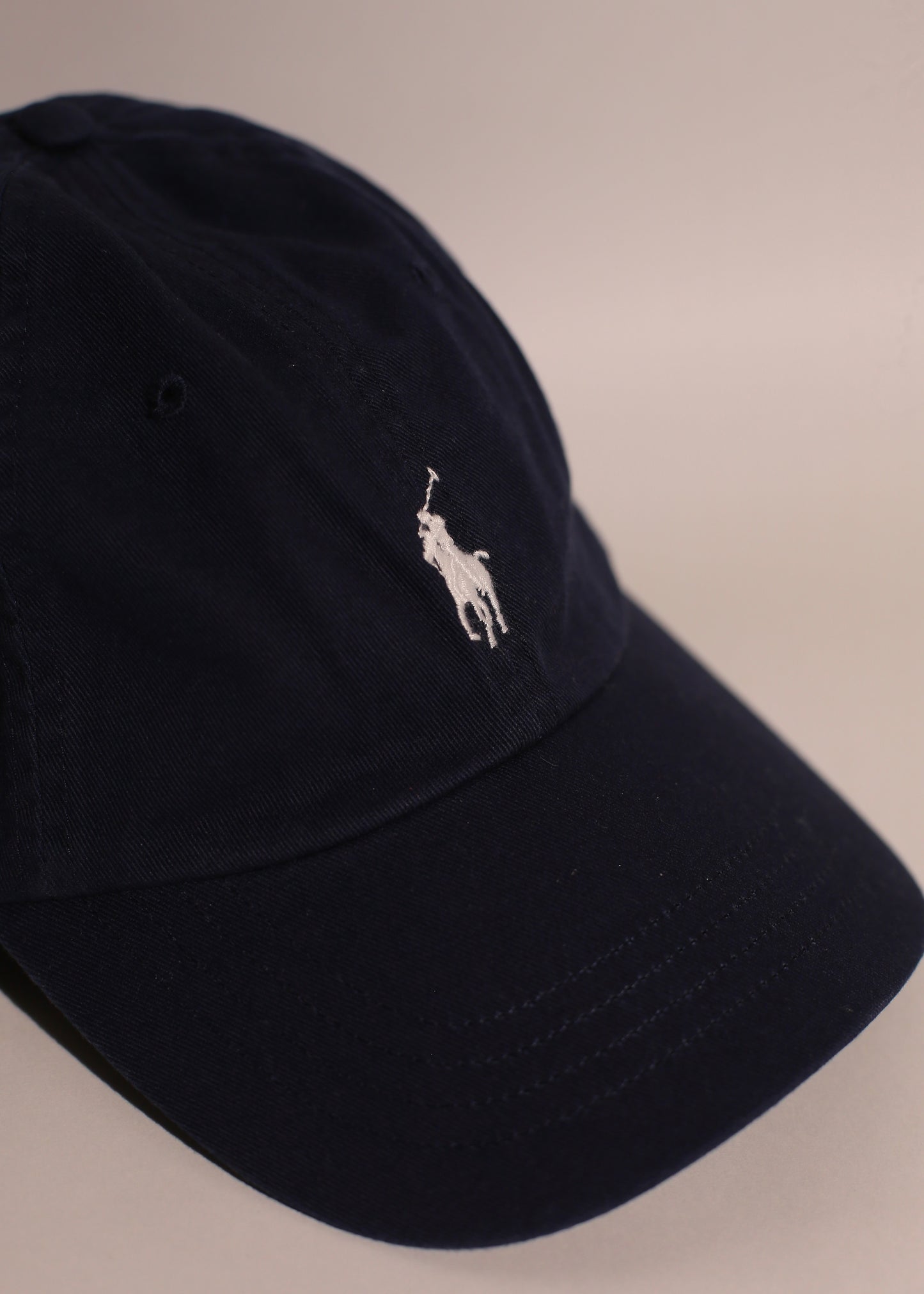 POLO RALPH LAUREN cap