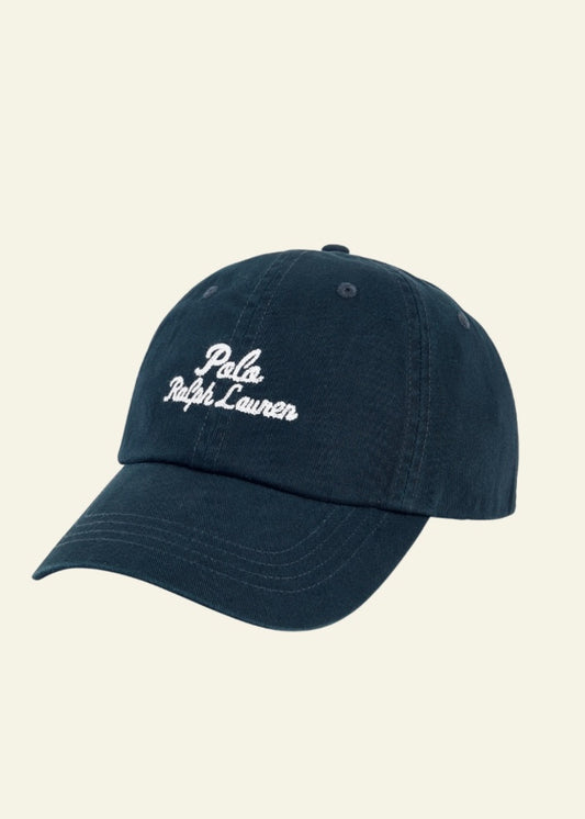 POLO RALPH LAUREN cap