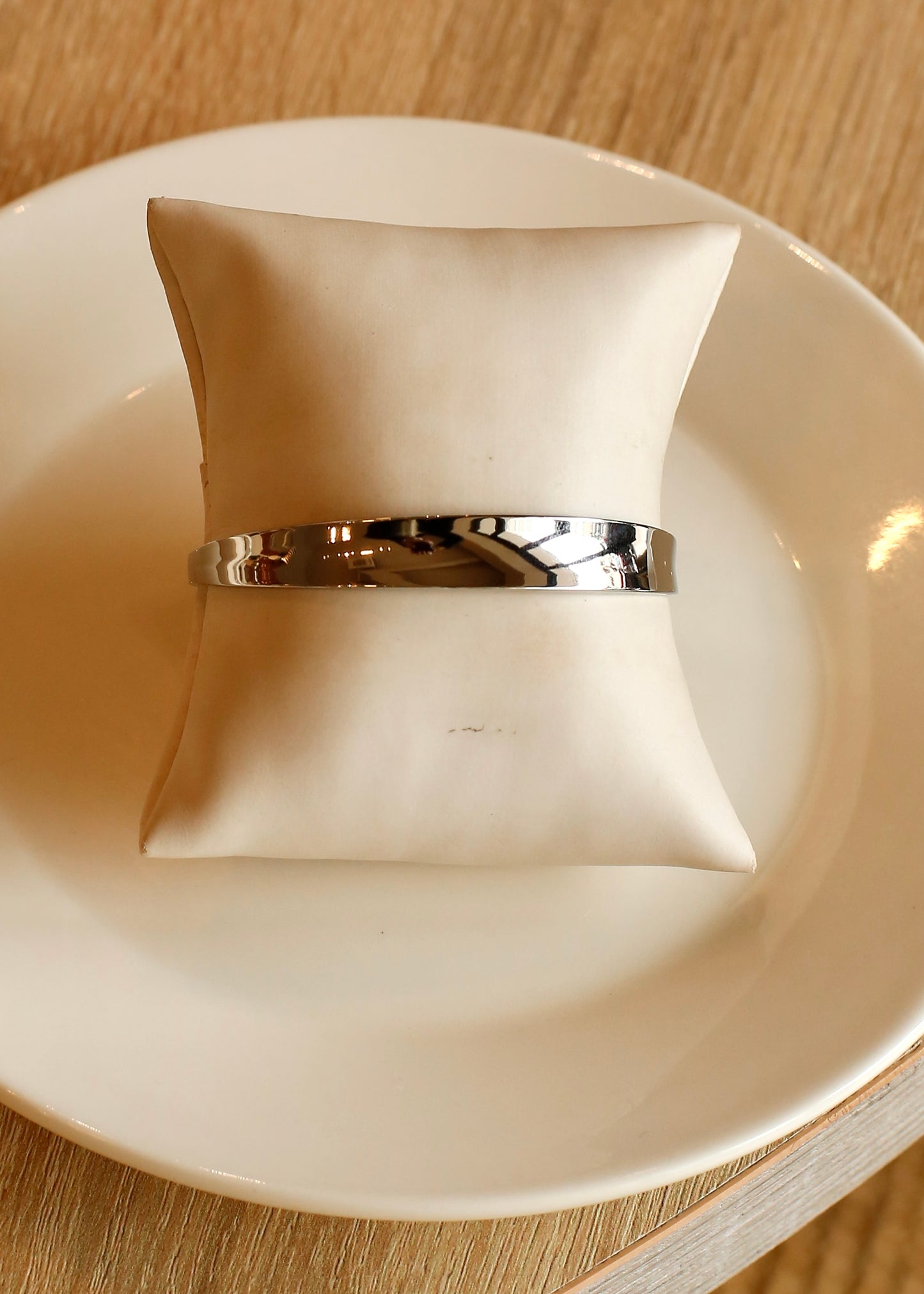 UNISEX THEEVER cuff