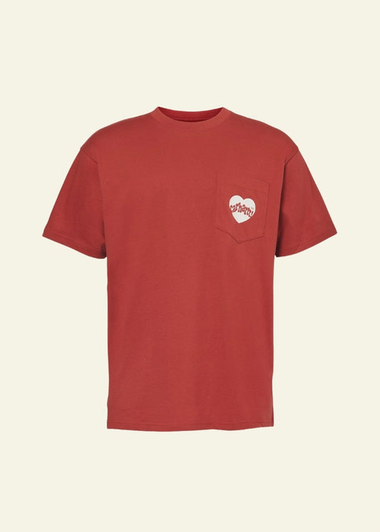 CARHARTT WIP Amour T-shirt