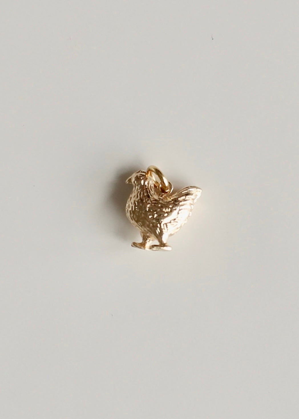 CHICKEN charm