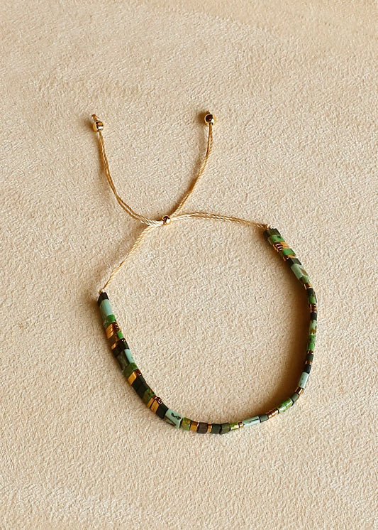 BEADED bracelet