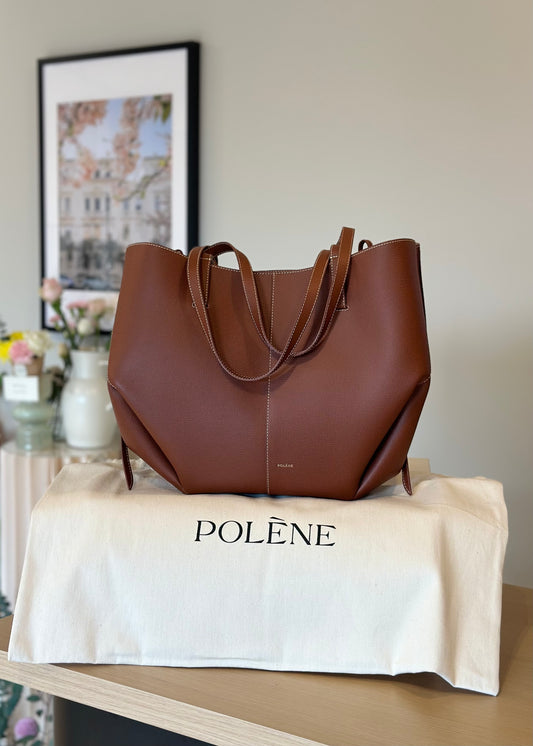 PREORDER POLENE Cyme (Cognac)