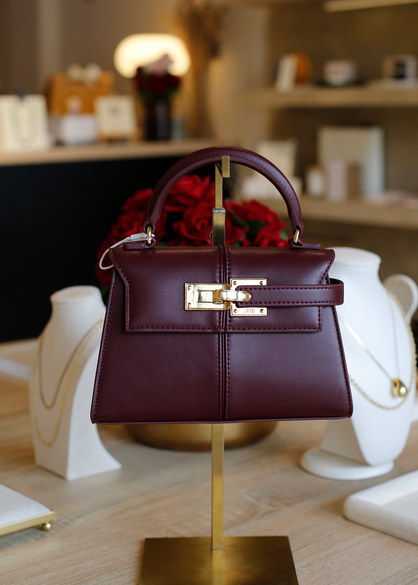 JW PEI Elise Bag