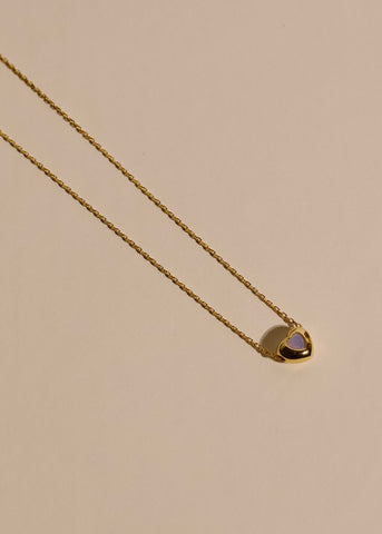 CANDYHEART necklace