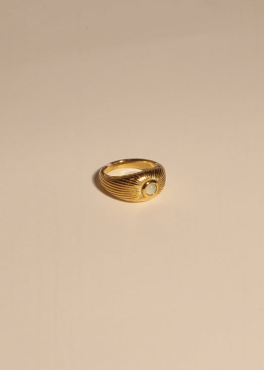 EYERIDGES ring