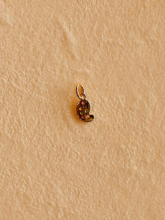 PAINT charm